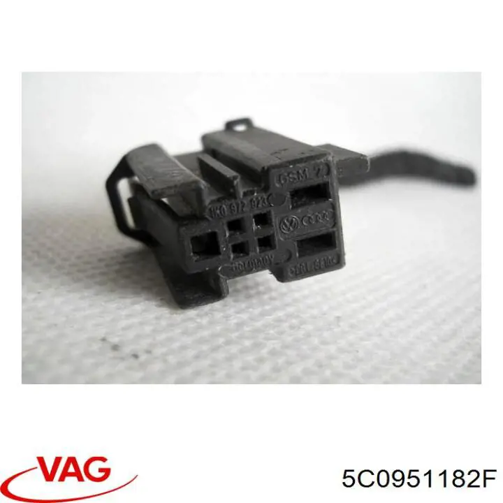  5C0951182M VAG