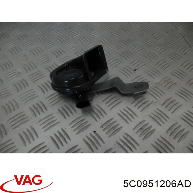  VAG 5C0951206AD ціна, від 19.00 USD