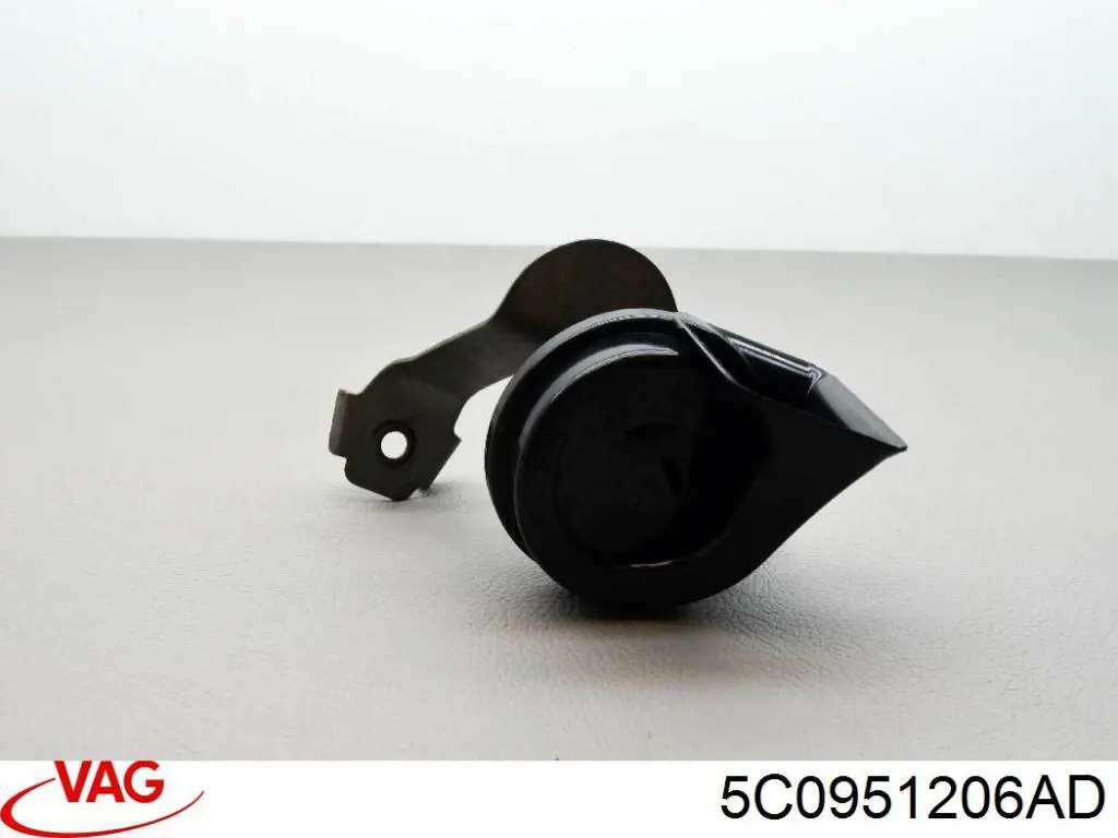  5C0951206AD VAG