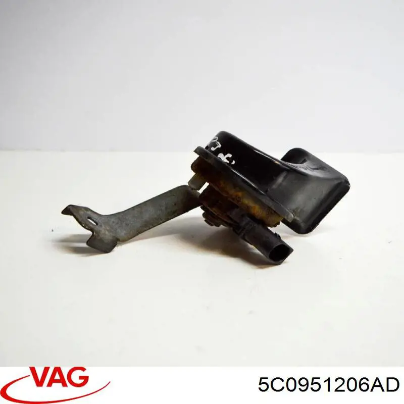 Купити 5C0951206AD VAG 