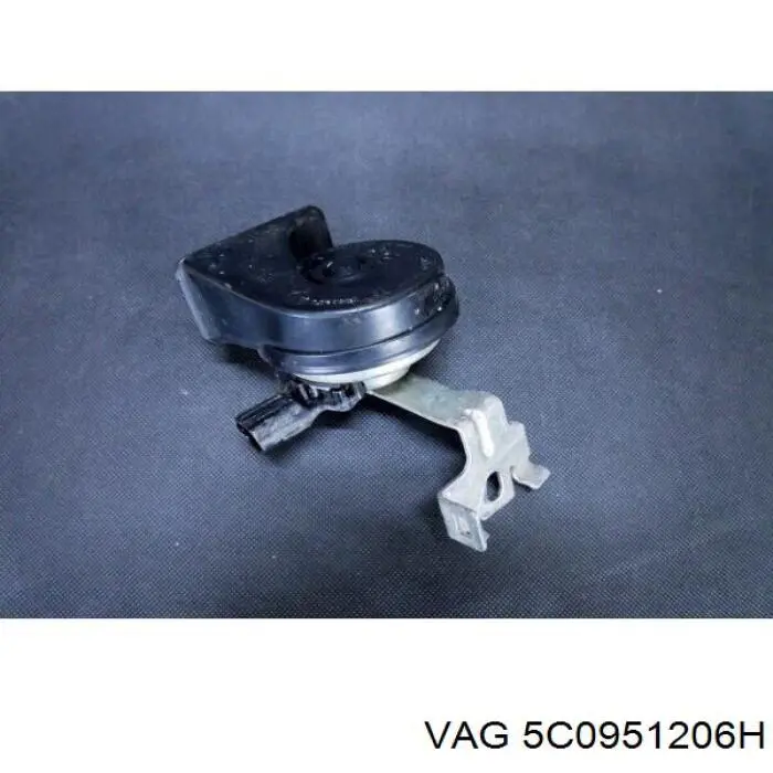  5C0951206H VAG
