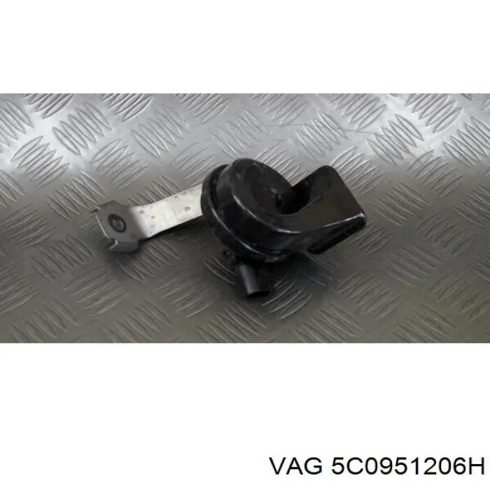  VAG 5C0951206H