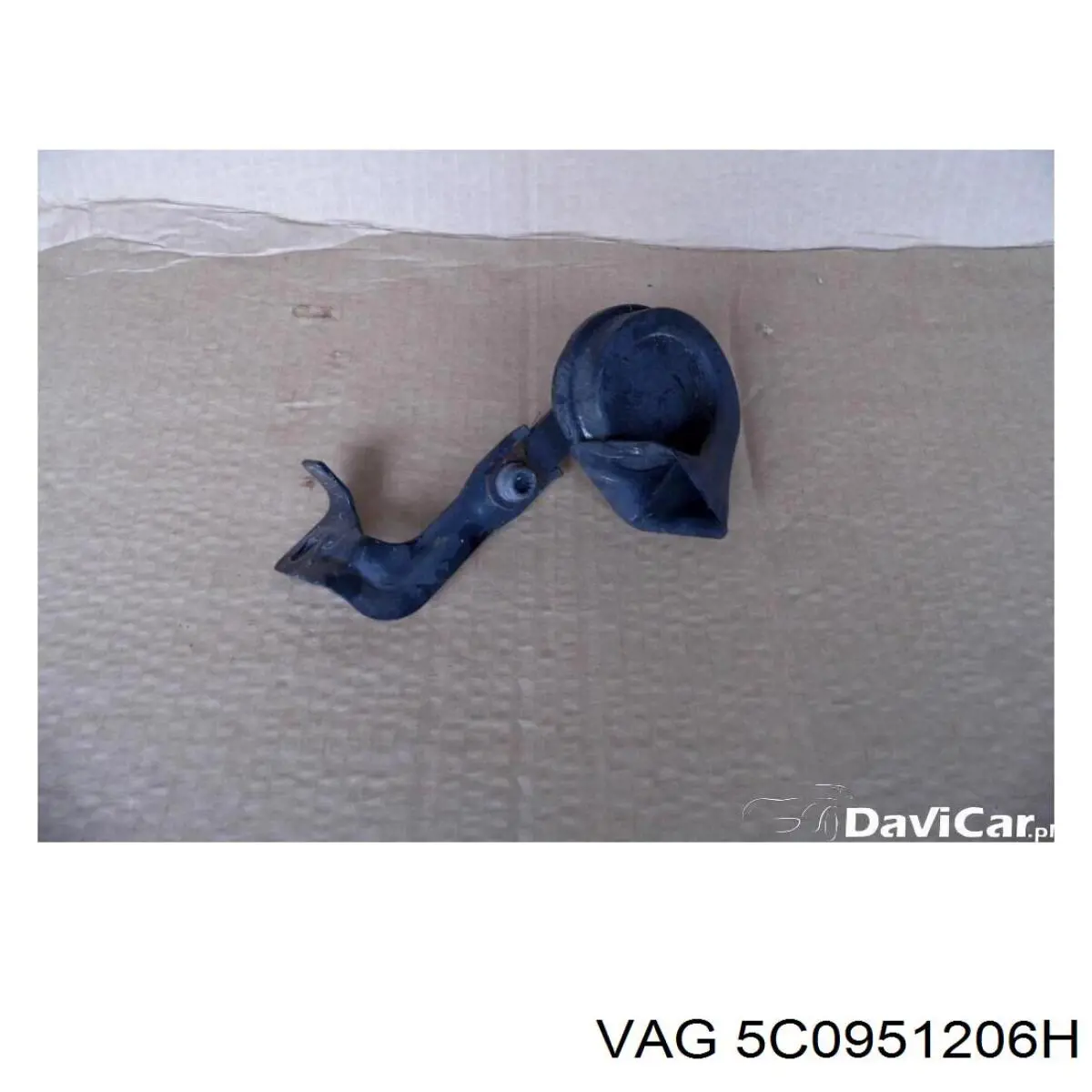  VAG 5C0951206H ціна, від 11.11 USD