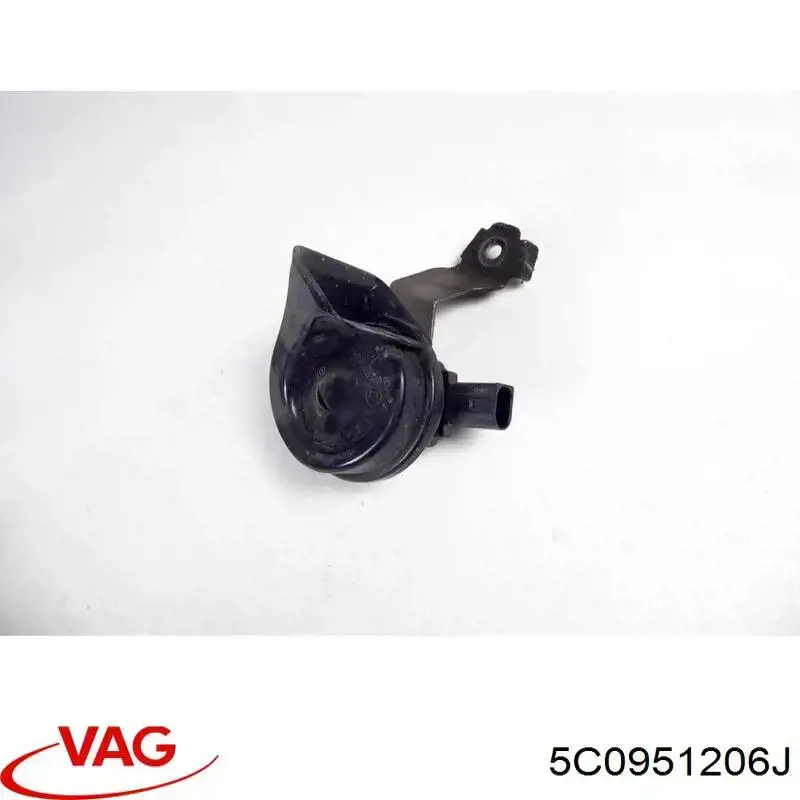  VAG 5C0951206J ціна, від 14.11 USD
