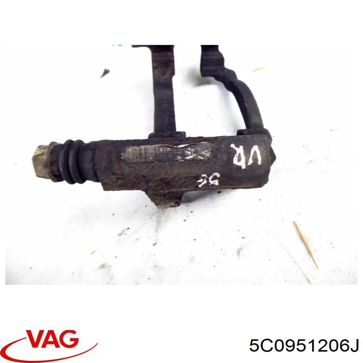 5C0951206J VAG 