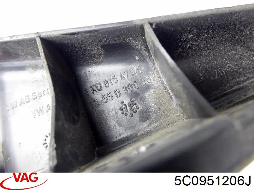  5C0951206J VAG