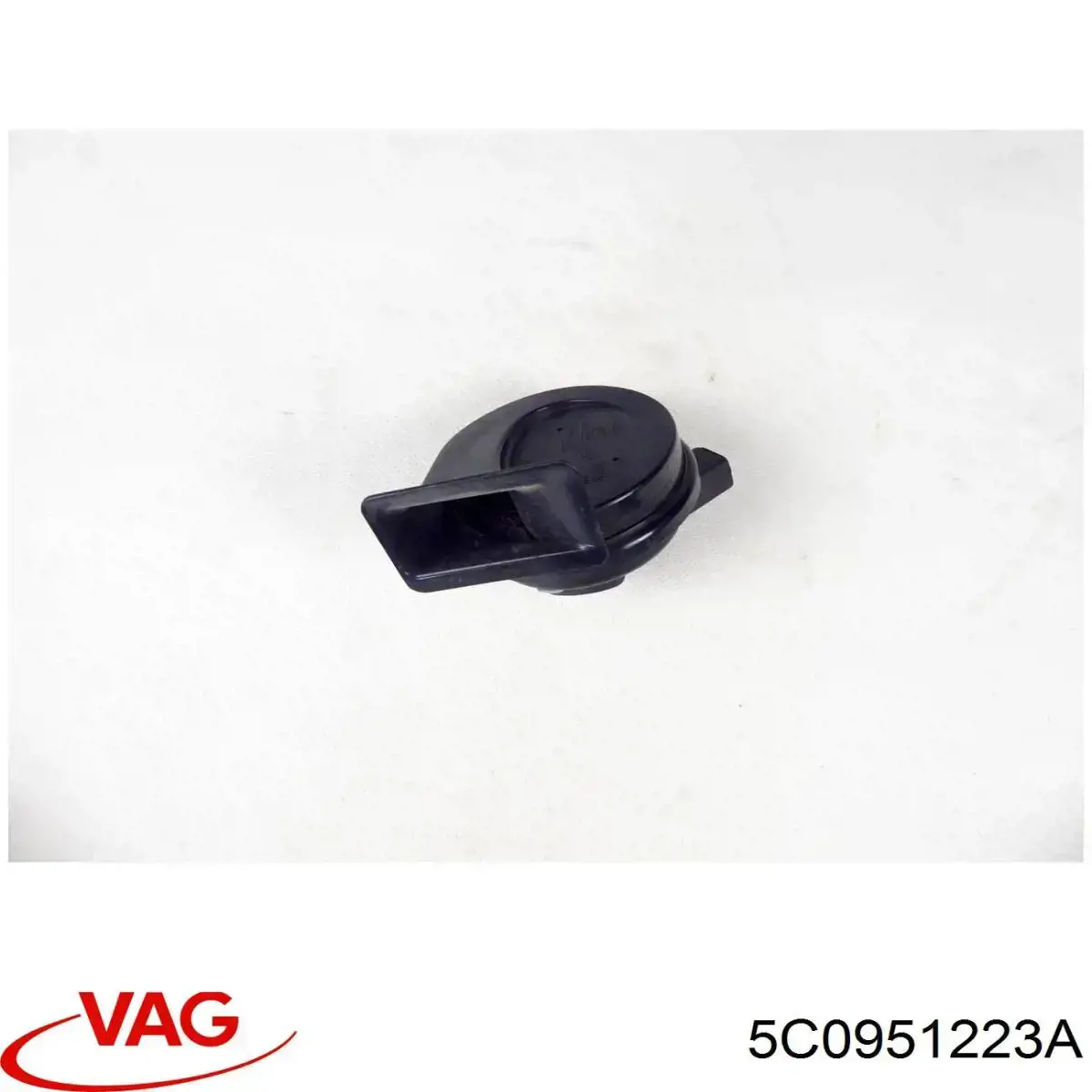  VAG 5C0951223A ціна, від 77.96 USD