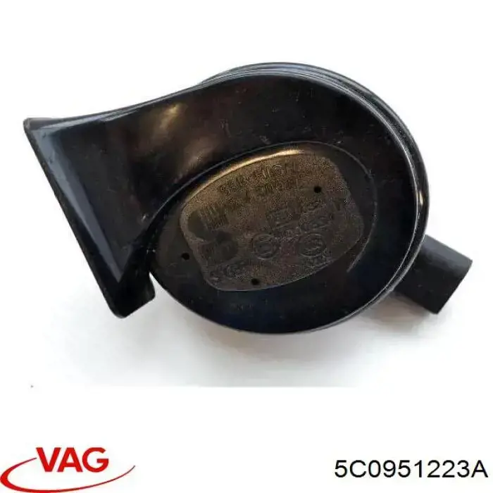 Купити 5C0951223A VAG 
