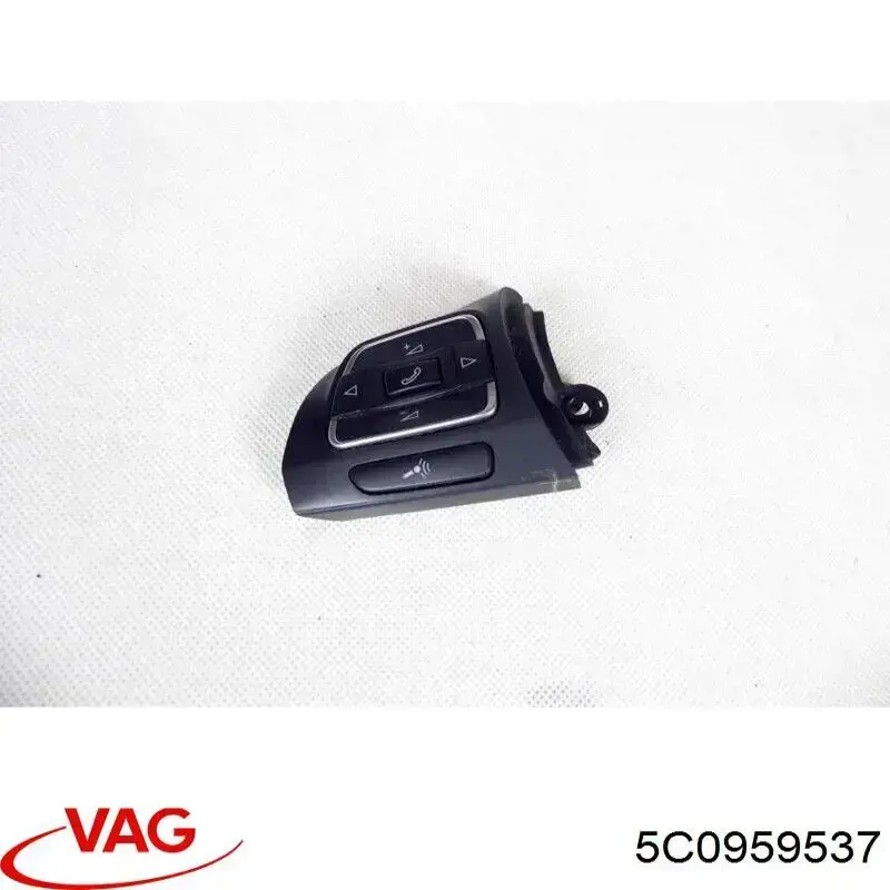  VAG 5C0959537 ціна, від 40.49 USD