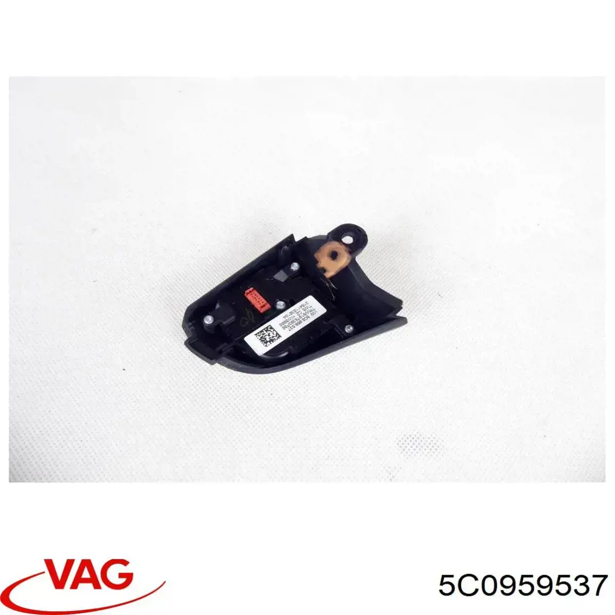 5C0959537 VAG 