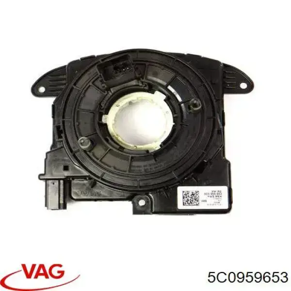 Шлейф керма VAG 5C0959653 ціна, від 38.01 USD