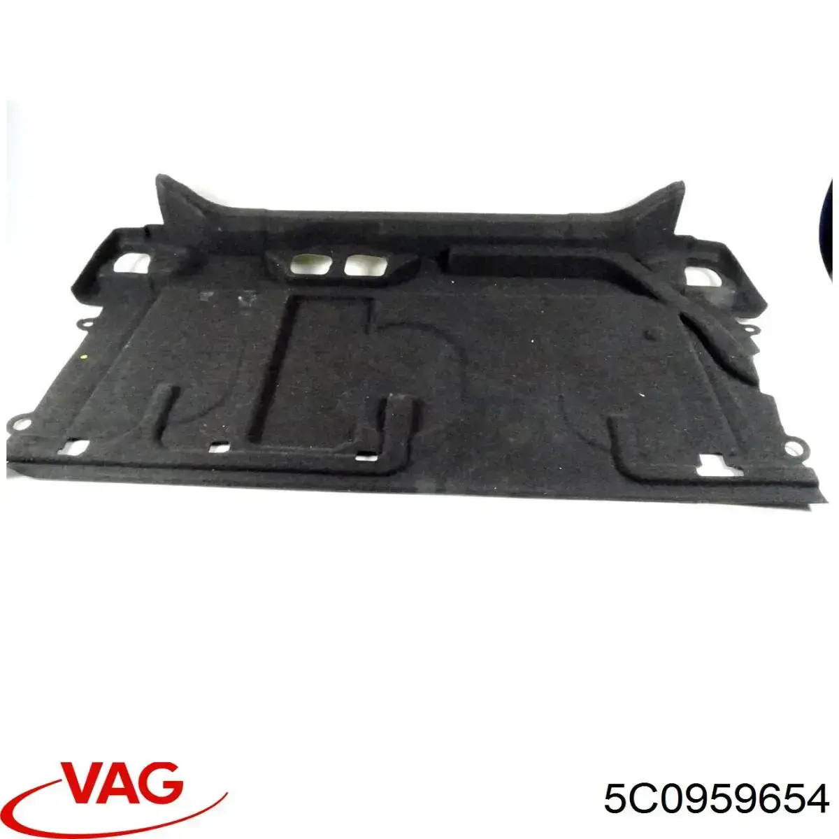  VAG 5C0959654