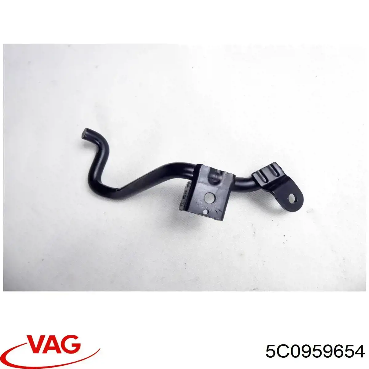  VAG 5C0959654 ціна, від 329.39 USD