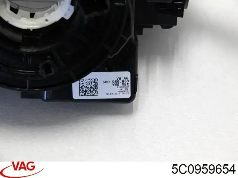  5C0959654 VAG