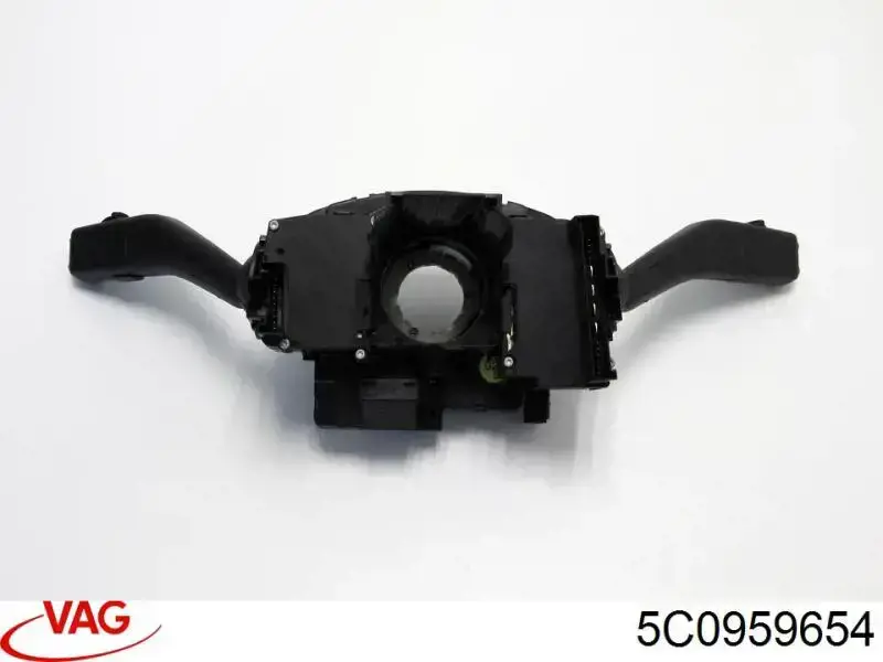  VAG 5C0959654 ціна, від 329.39 USD