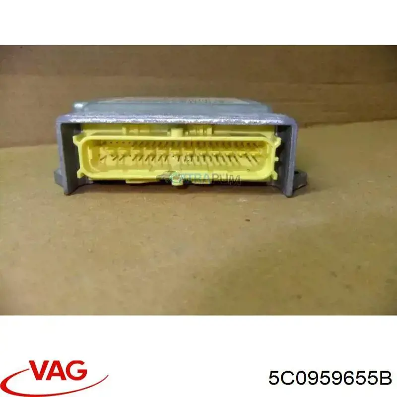 5C0959655B VAG 