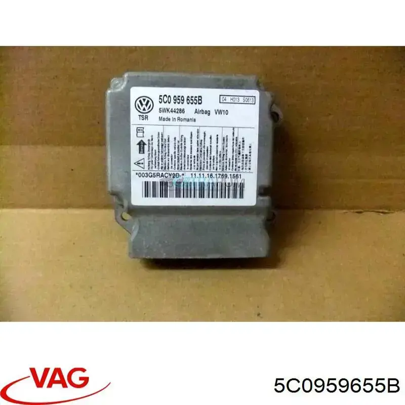 Купити 5C0959655B VAG 