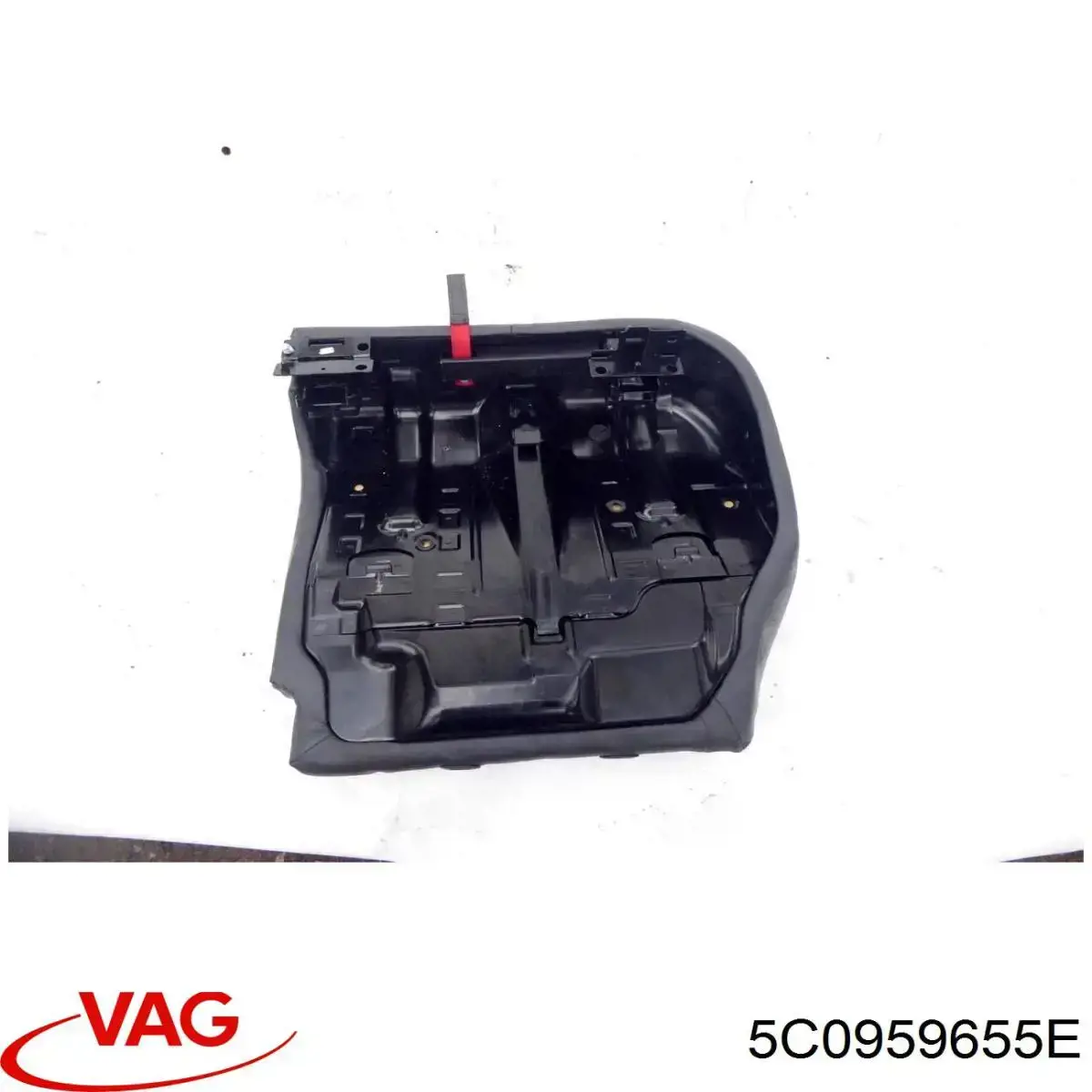  VAG 5C0959655E
