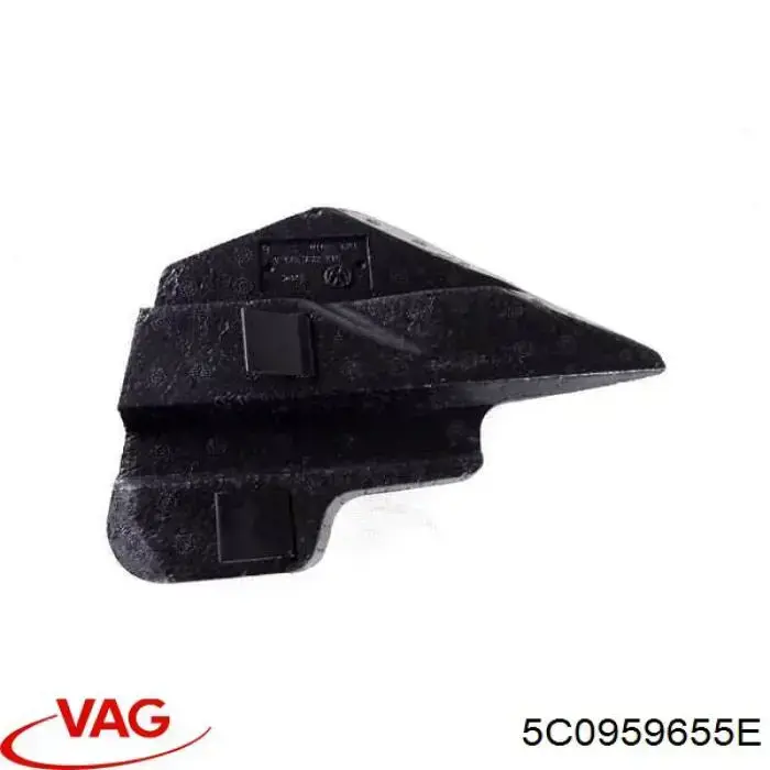  VAG 5C0959655E ціна, від 12.67 USD