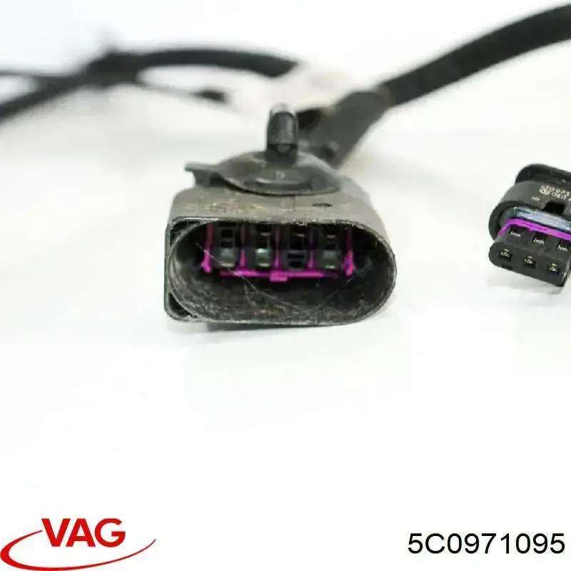 5C0971095 VAG 
