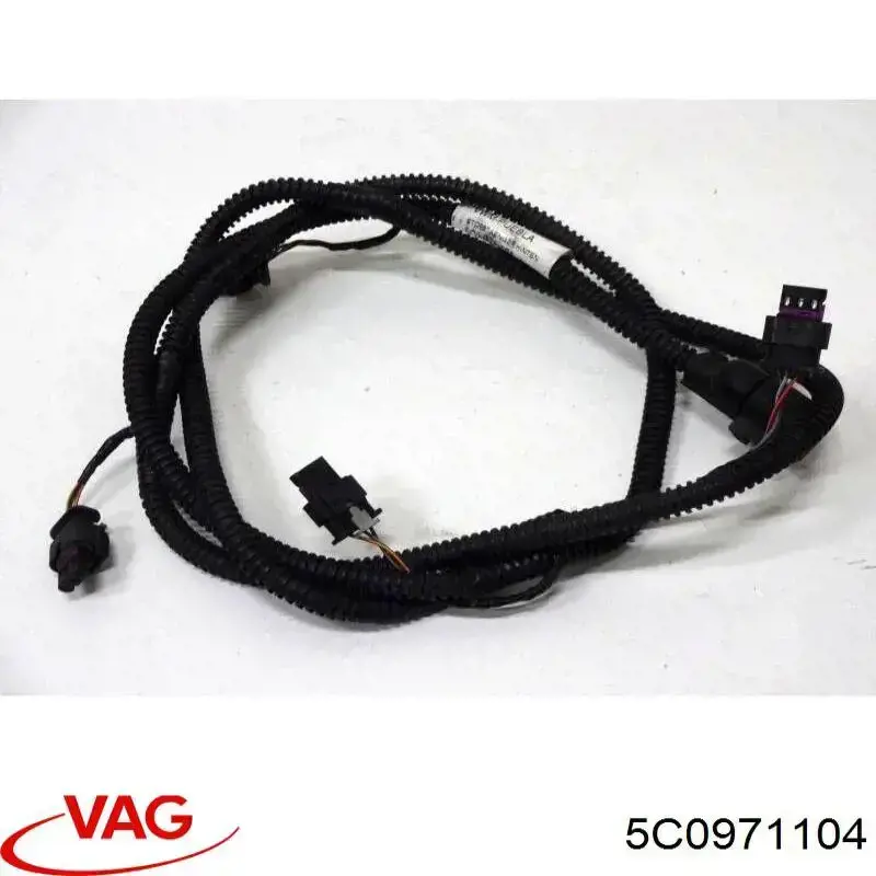 5C0971104 VAG 
