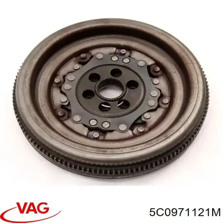 5C0971121M VAG 
