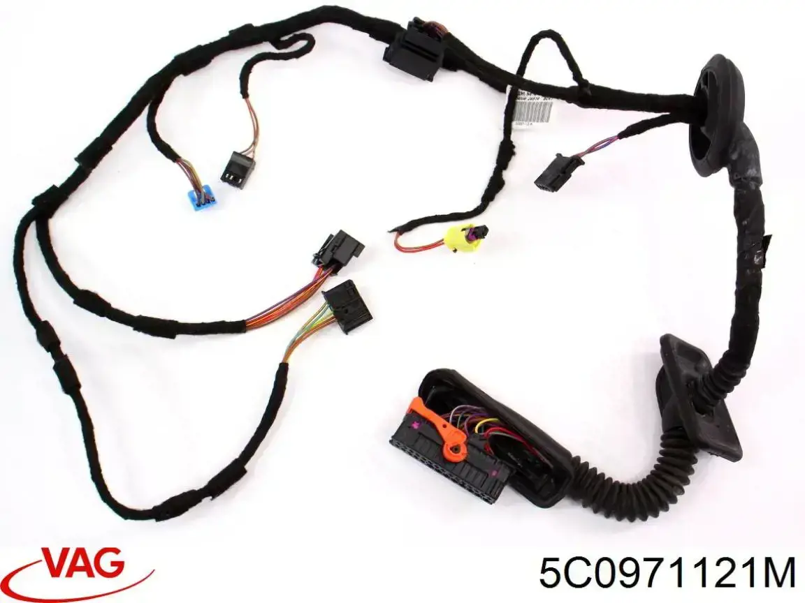  VAG 5C0971121M ціна, від 8.27 USD
