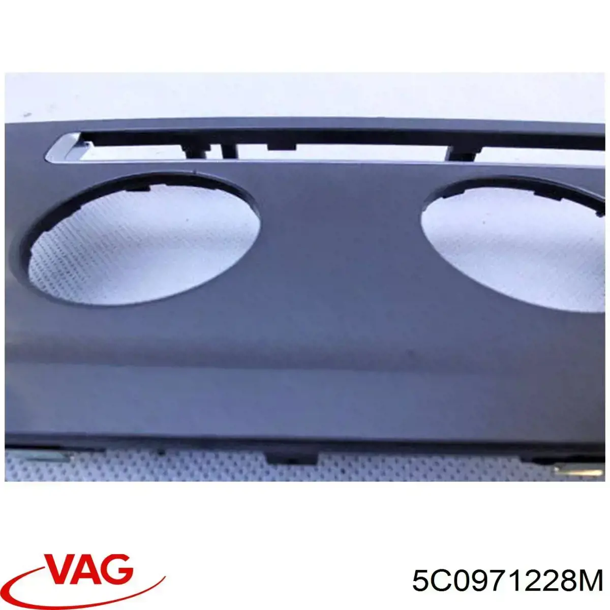 Купити 5C0971228M VAG 