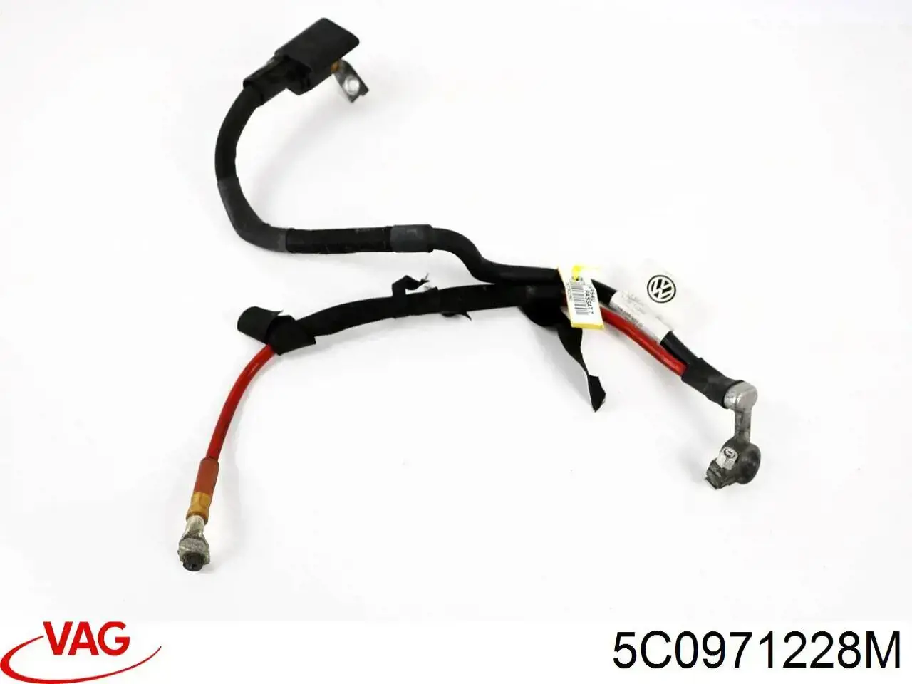  VAG 5C0971228M ціна, від 6.29 USD