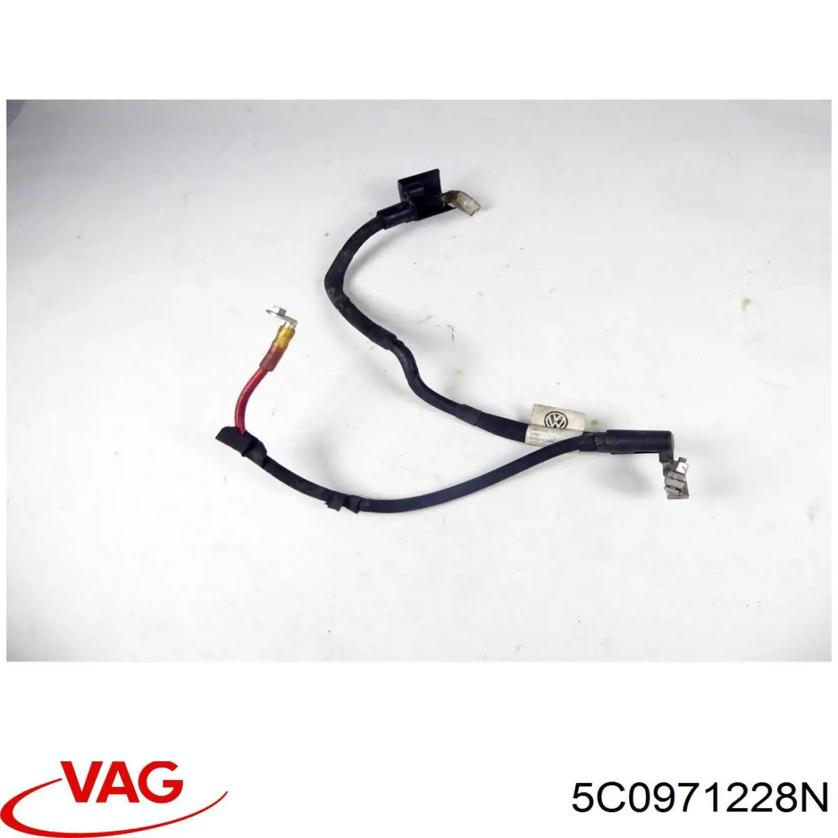  VAG 5C0971228N ціна, від 5.17 USD