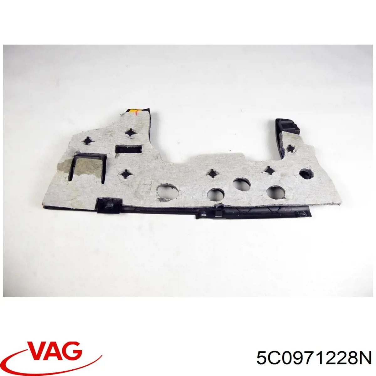 Купити 5C0971228N VAG 