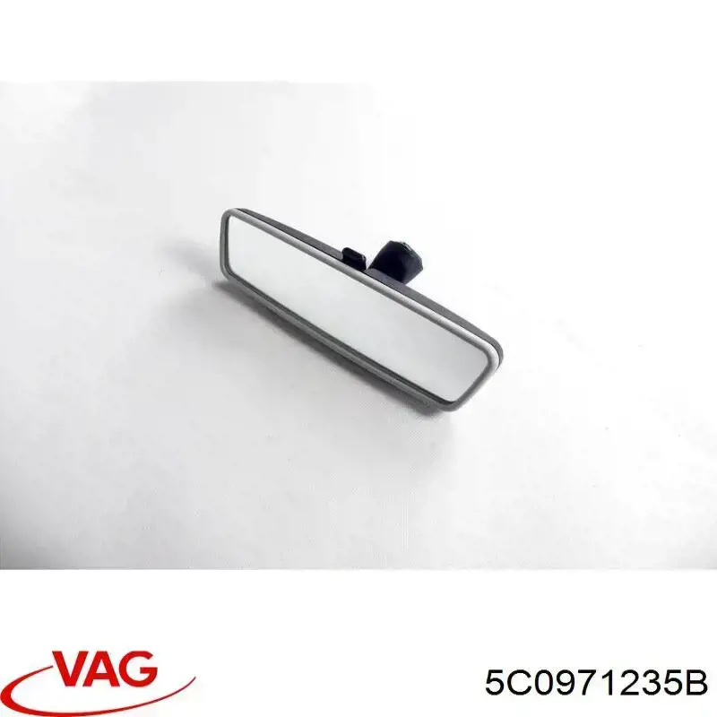 Кабель маси акумулятора (АКБ) VAG 5C0971235B ціна, від 2.57 USD