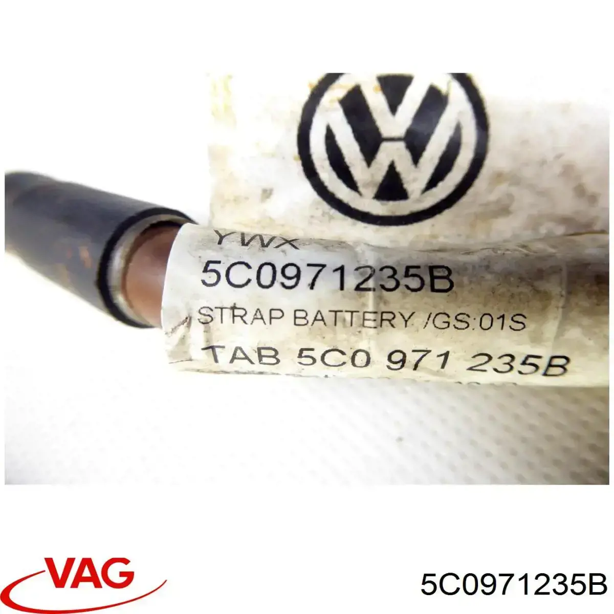  5C0971235B VAG