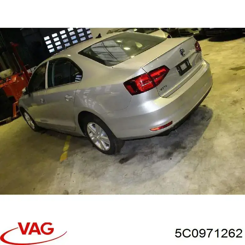 VAG 5C0971262B ціна, від 5.62 USD