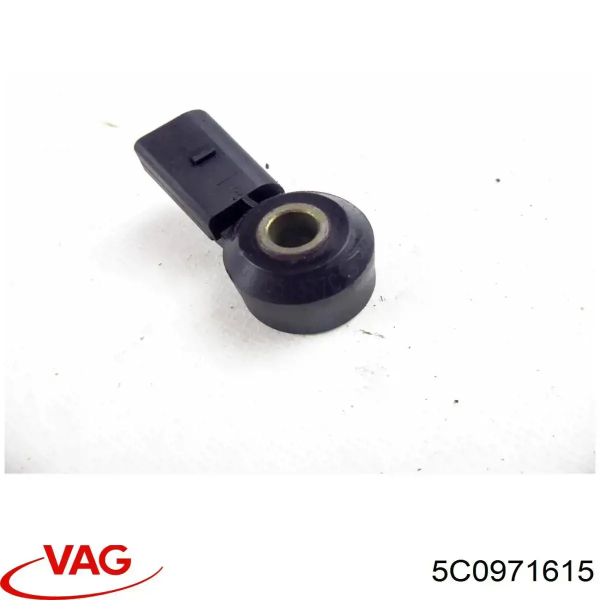 5C0971615 VAG Електропроводка моторного віддсіка