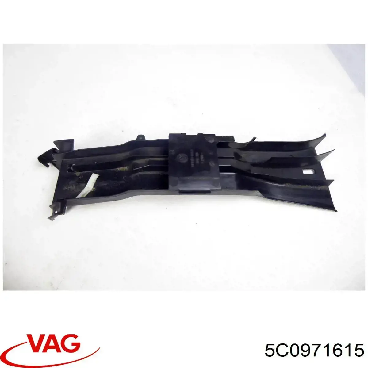 Джгут проводів моторного відсіку VAG 5C0971615 ціна, від 3.39 USD