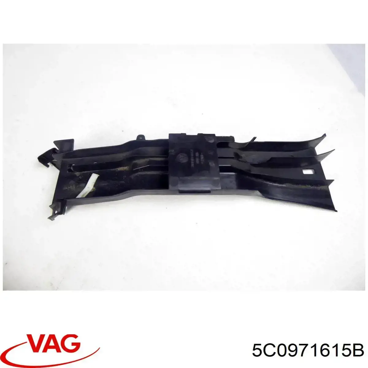 Джгут проводів моторного відсіку VAG 5C0971615B ціна, від 2.53 USD