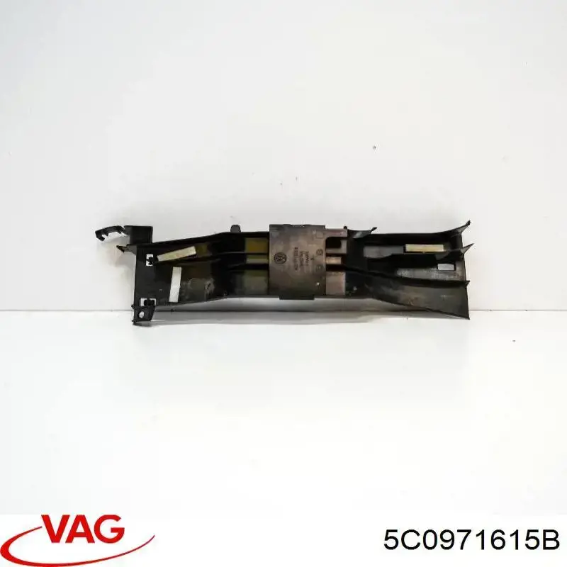Купити 5C0971615B VAG Джгут проводів моторного відсіку