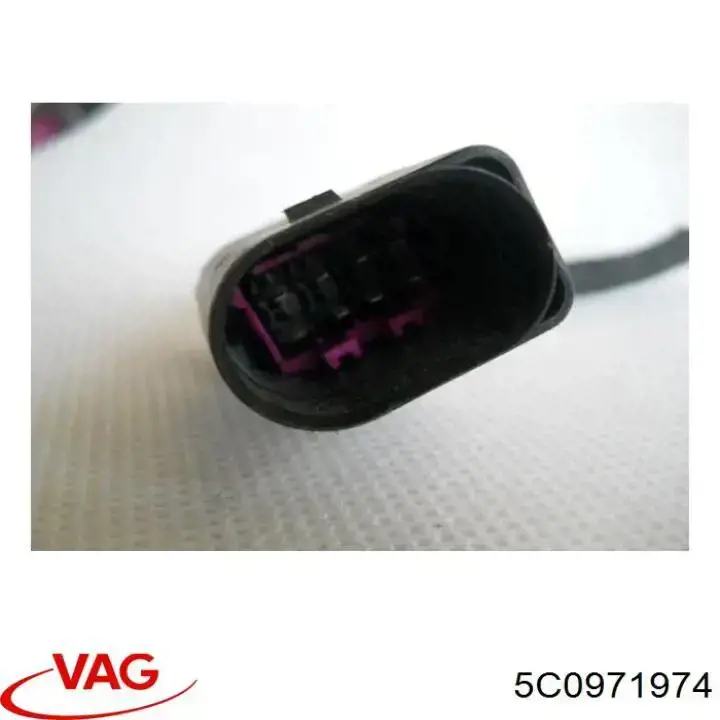  VAG 5C0971974