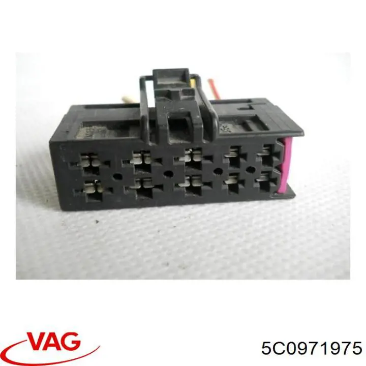  VAG 5C0971975