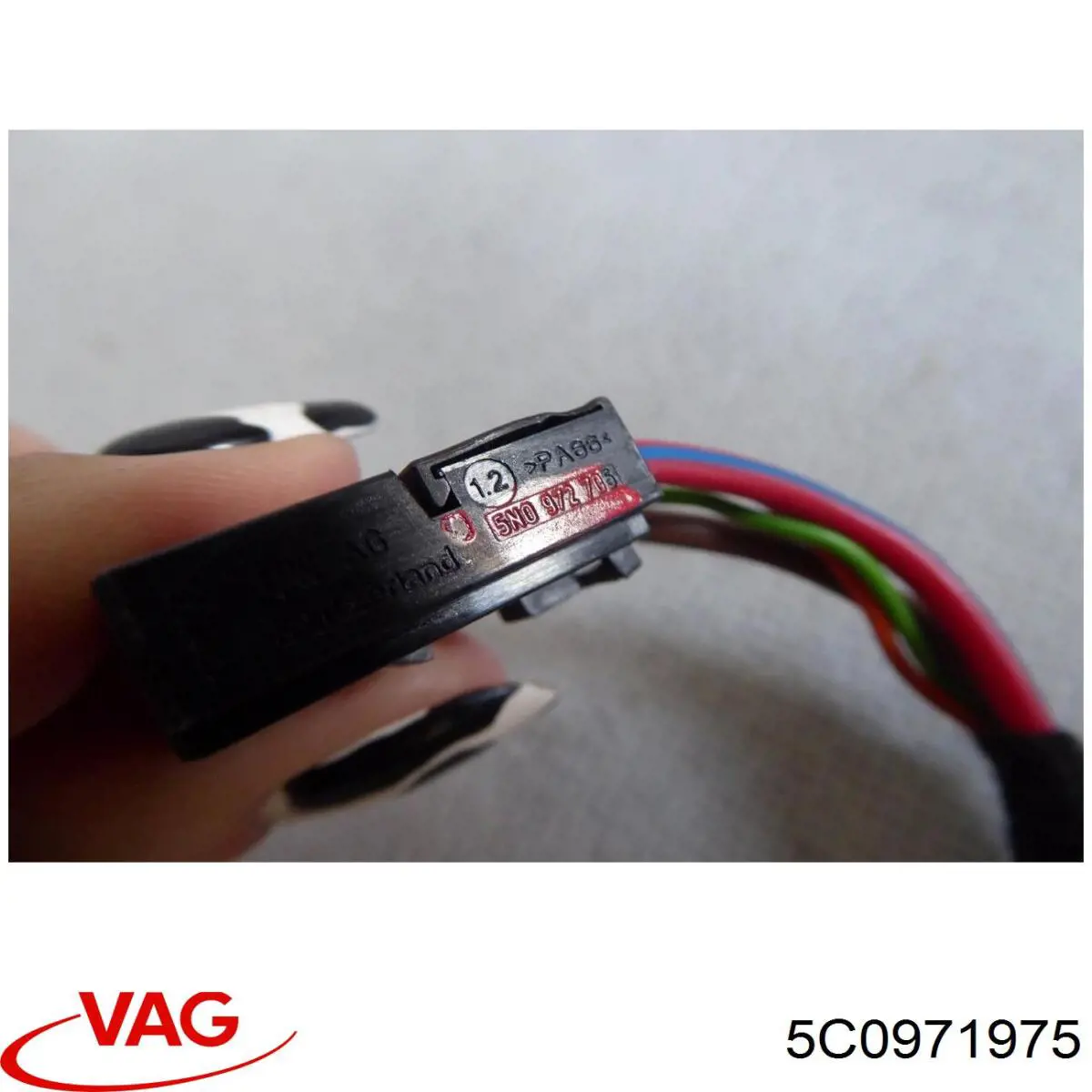 5C0971975 VAG 