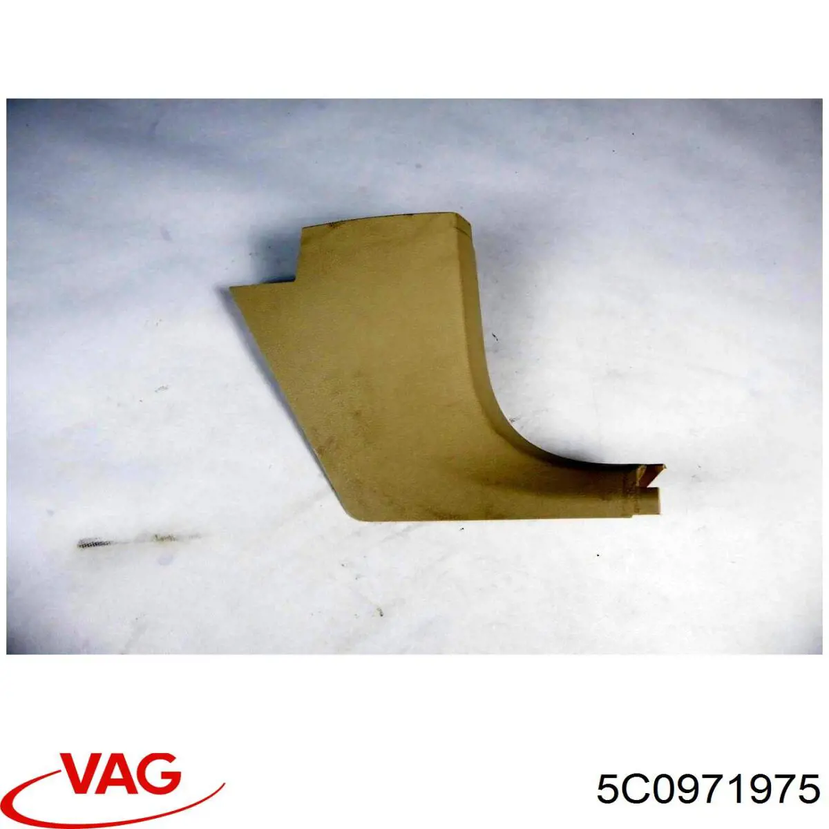  VAG 5C0971975 ціна, від 2.00 USD