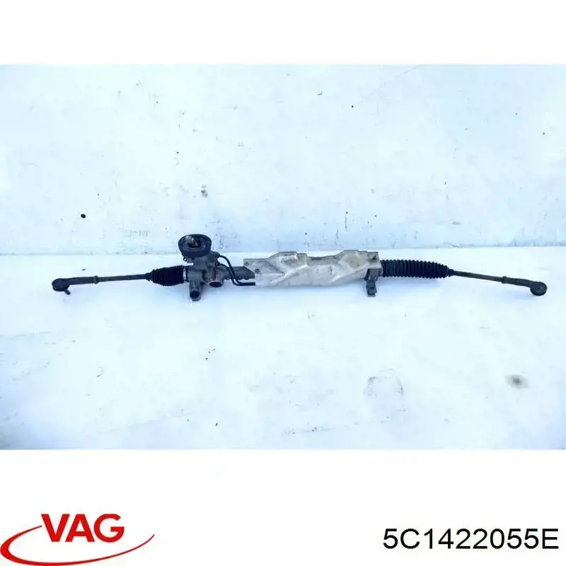 Купити 5C1422055E VAG Рульова рейка