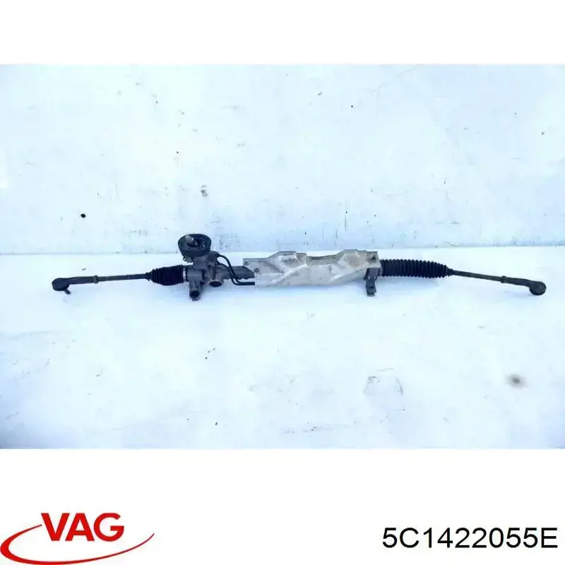 5C1422055E VAG Рейковий рульовий механізм