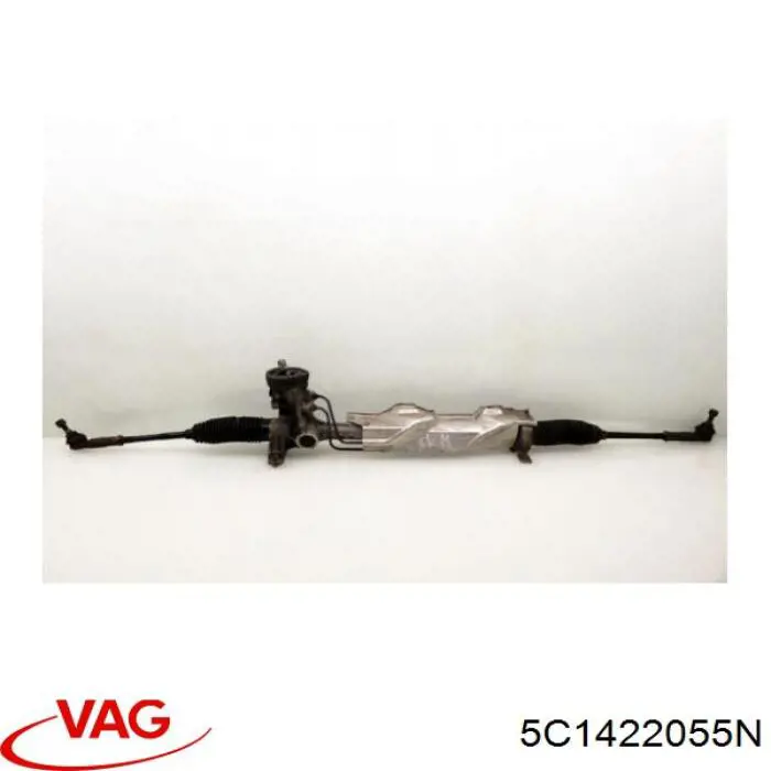 Купити 2GS0356 GS Рульова рейка