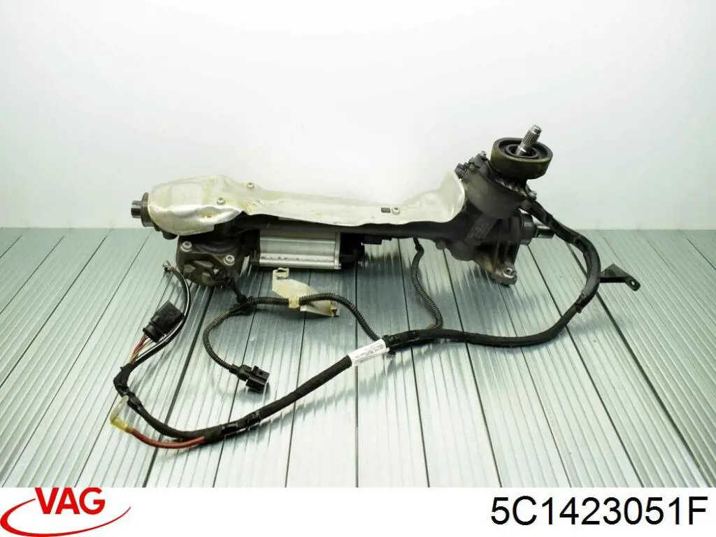 Купити 5C1423051F VAG Рульова рейка