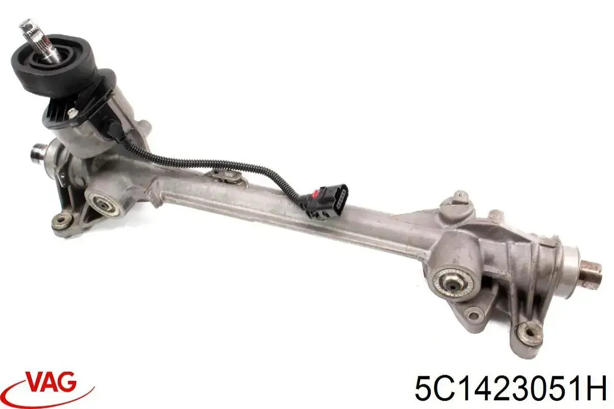 Купити 5C1423051H VAG Рульова рейка