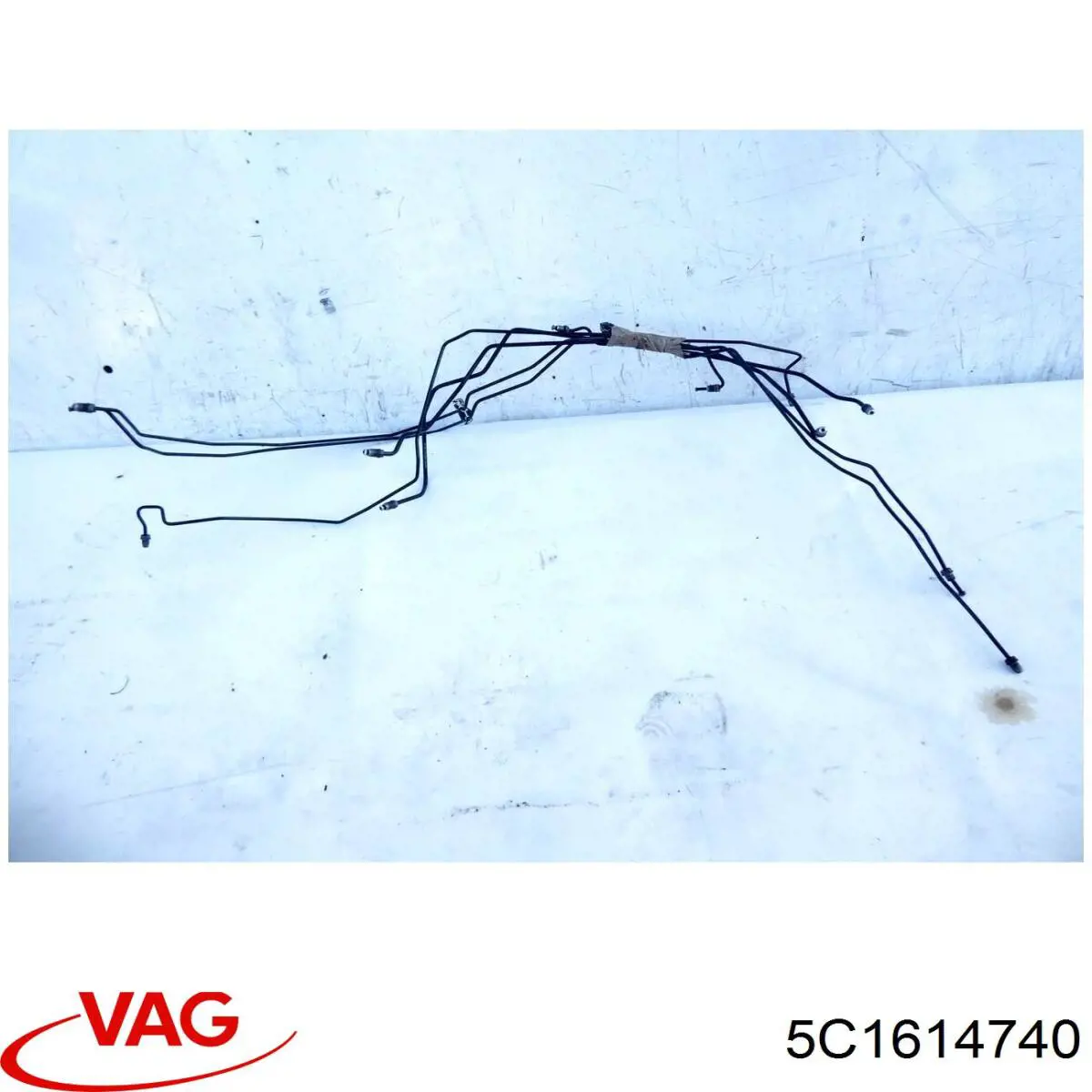 Купити 5C1614740 VAG 