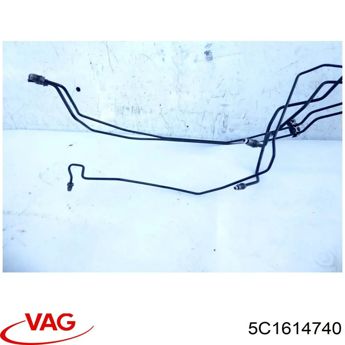 Купити 561614740 VAG 