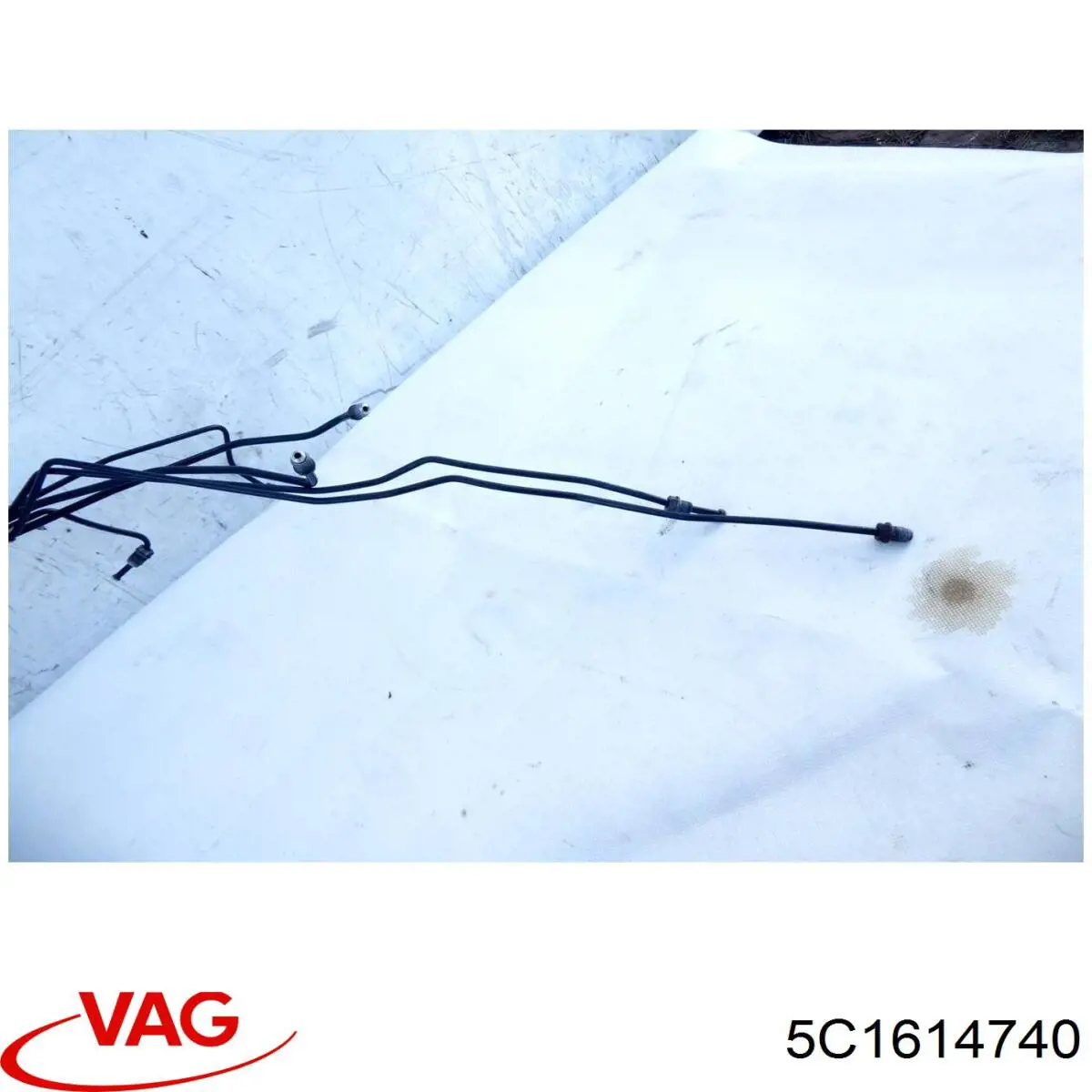  561614740 VAG